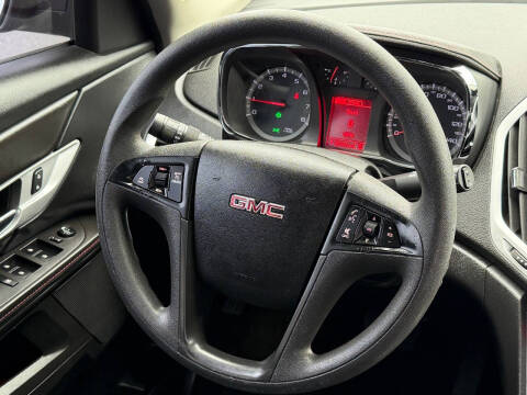 2014 GMC Terrain SLE-1