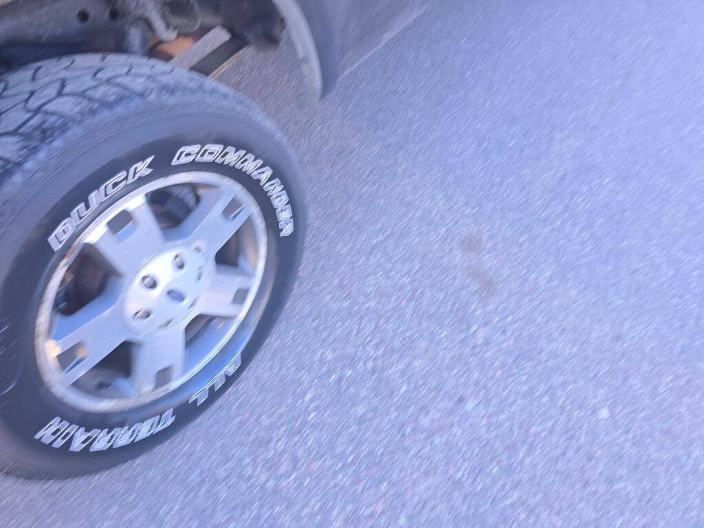 2004 Ford F-150 45
