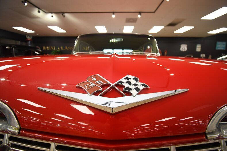 1959 Chevrolet Bel Air