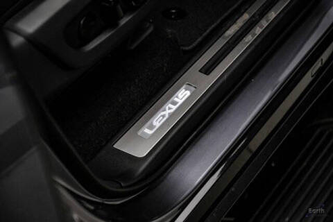 2025 Lexus GX 550 Luxury+