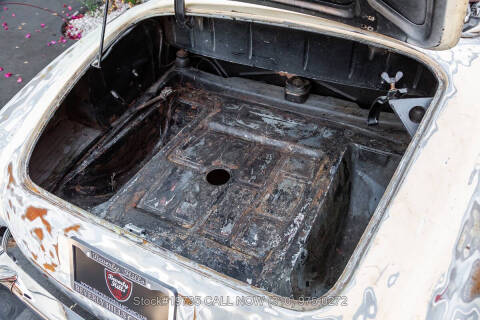 1958 Mercedes-Benz 190-Class