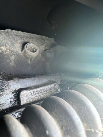 1976 Chevrolet Corvette