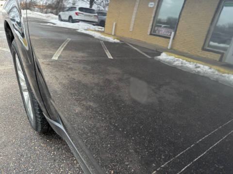 2011 Subaru Forester 2.5X