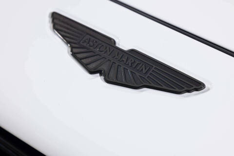 2026 Aston Martin DBX 707