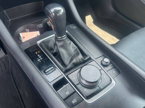 2023 Mazda Mazda3 Sedan 2.5 S Select