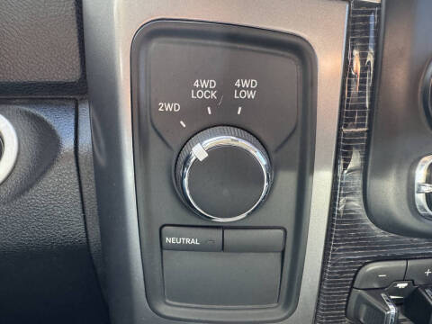 2014 RAM 2500 Laramie Limited