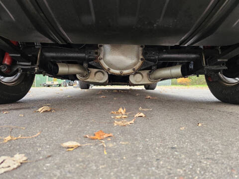 1968 Pontiac Firebird