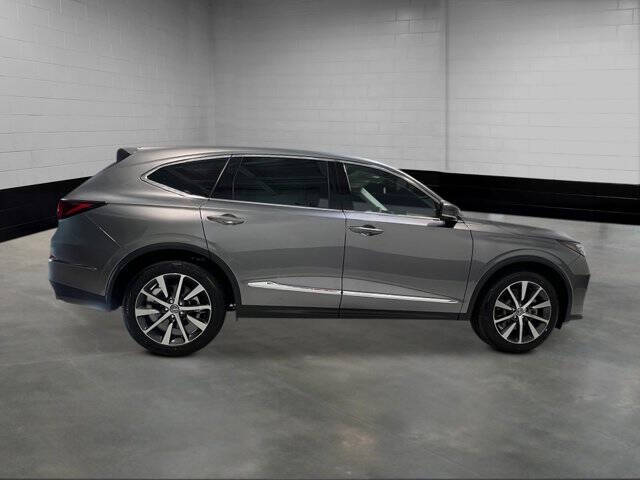 2026 Acura MDX SH-AWD w/Tech