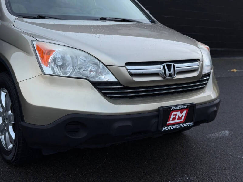 2008 Honda CR-V EX