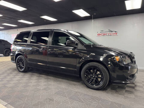 2019 Dodge Grand Caravan for sale at Boktor Motors - Las Vegas in Las Vegas NV