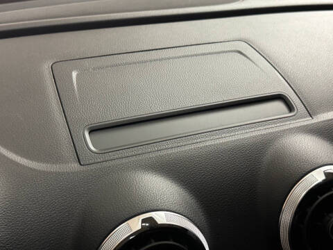 2015 Audi A3 2.0T quattro Premium Plus