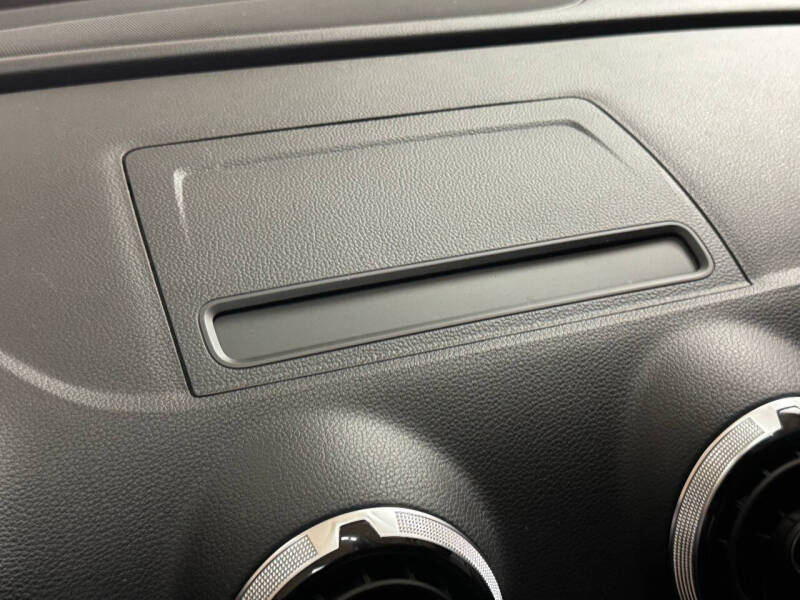 2015 Audi A3 2.0T quattro Premium Plus