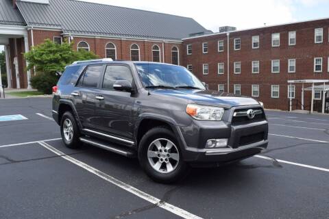 2012 Toyota 4Runner for sale at U S AUTO NETWORK in Knoxville TN
