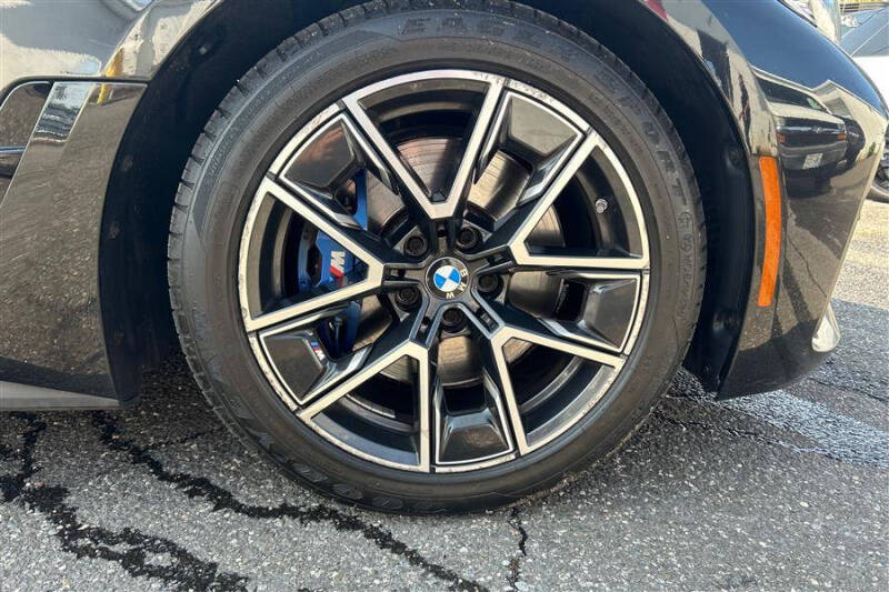 2022 BMW 4 Series M440i xDrive Gran Coupe