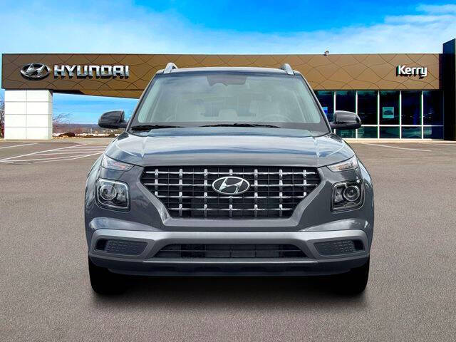 2026 Hyundai Venue