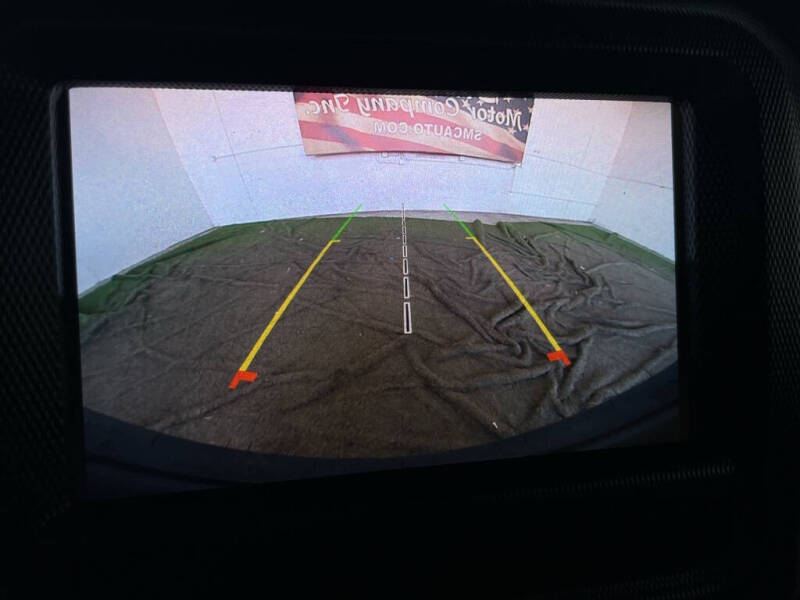 2022 Jeep Wrangler Unlimited