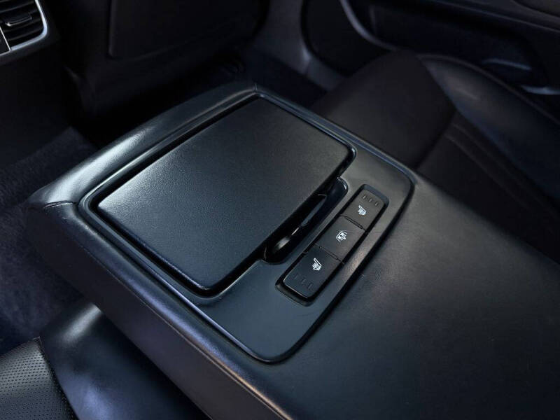2018 Genesis G80