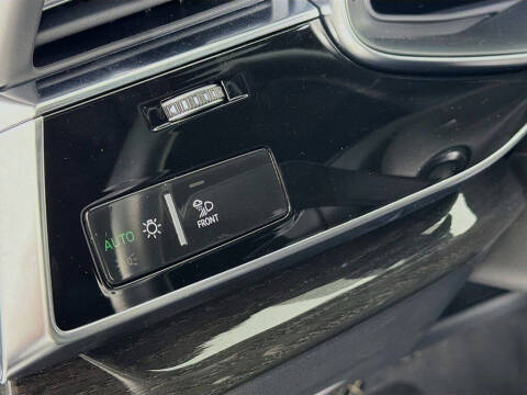 2025 Audi Q7 quattro Premium Plus 55 TFSI