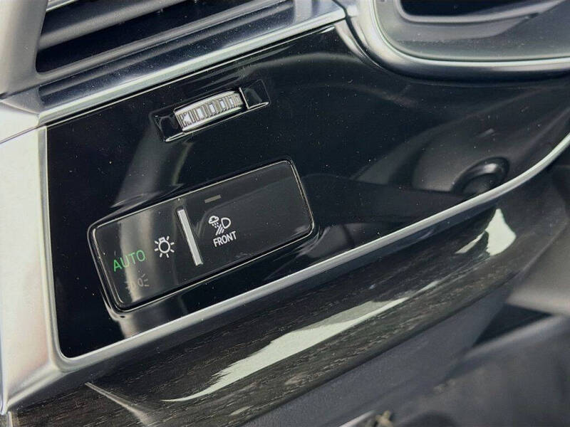 2025 Audi Q7 quattro Premium Plus 55 TFSI