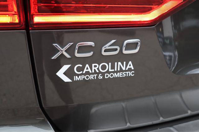 2018 Volvo XC60 T5 Momentum