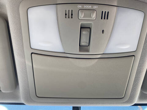 2013 Nissan Rogue SV