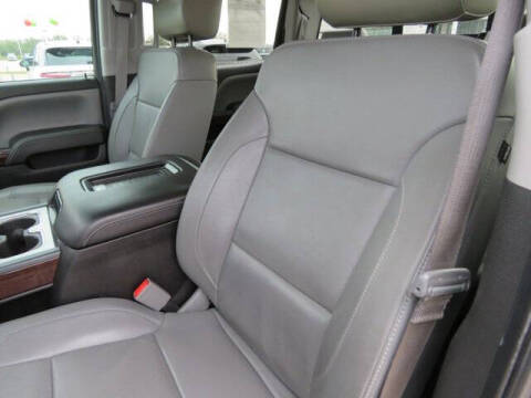 2016 GMC Sierra 1500