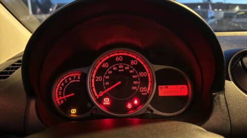 2014 Mazda MAZDA2 Sport