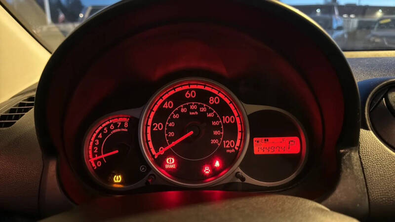 2014 Mazda MAZDA2 Sport