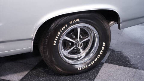 1969 Chevrolet Chevelle