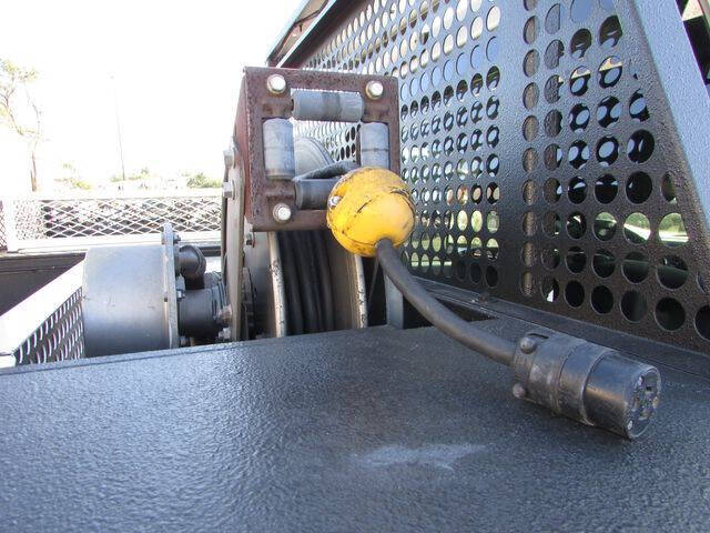 2011 Ford F-550 Super Duty