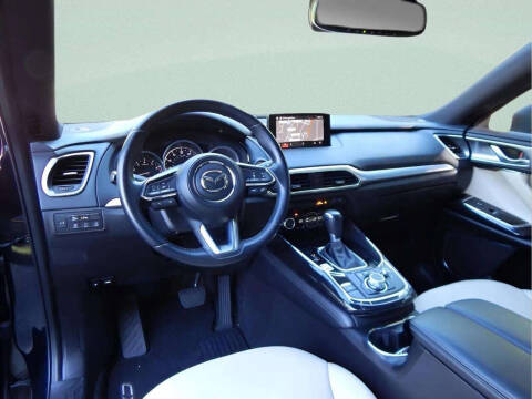 2017 Mazda CX-9 Grand Touring