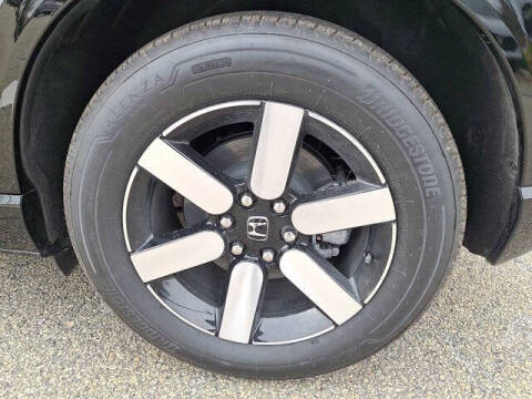 2026 Honda Prologue Touring