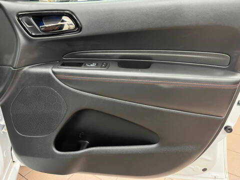 2023 Dodge Durango GT Premium