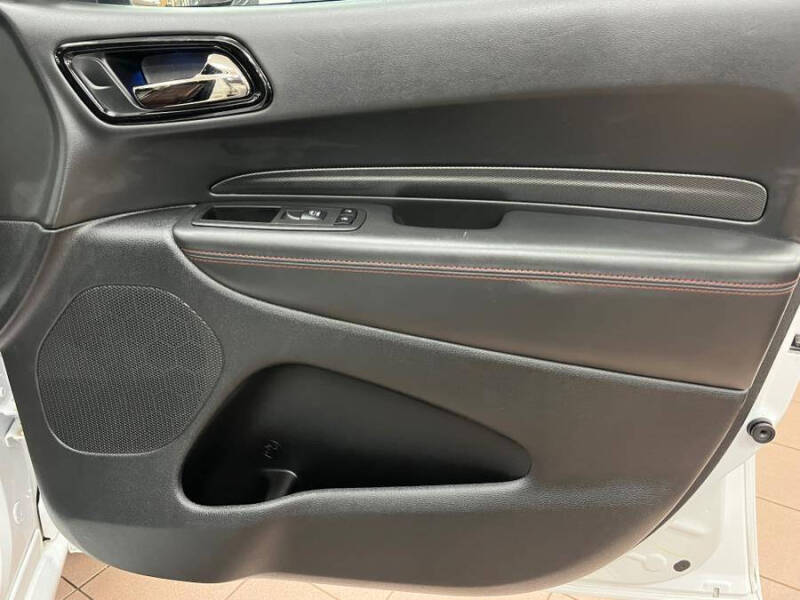 2023 Dodge Durango GT Premium