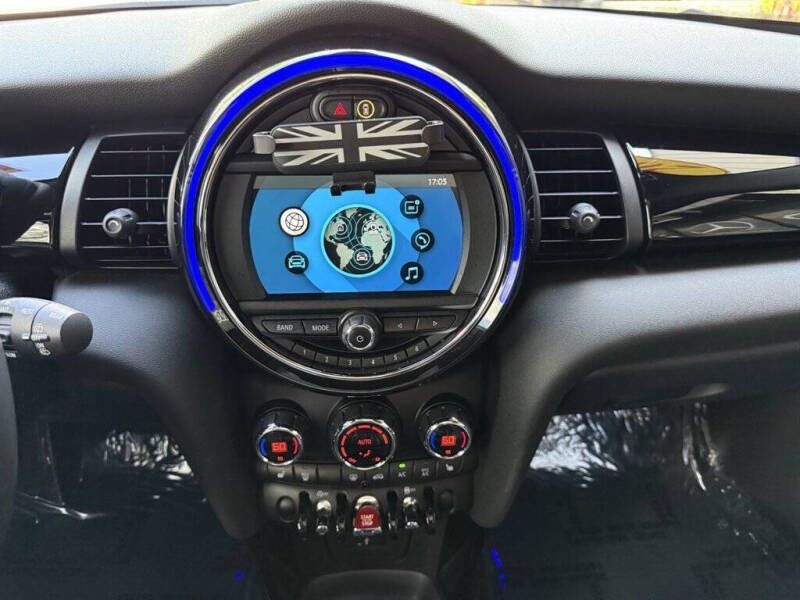 2020 MINI Hardtop 4 Door