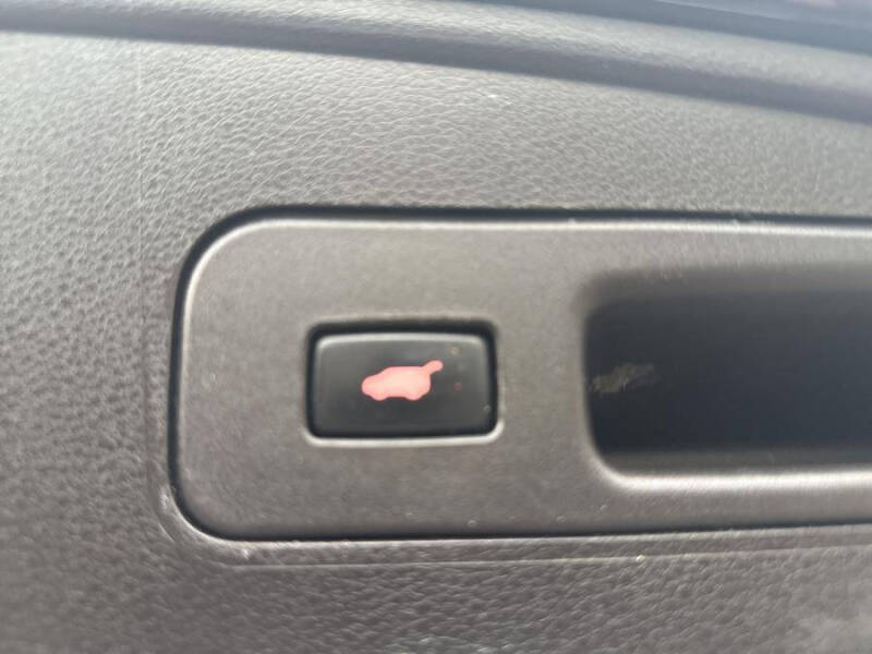 2017 Acura MDX SH-AWD w/Tech