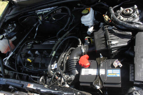 2012 Ford Escape XLS
