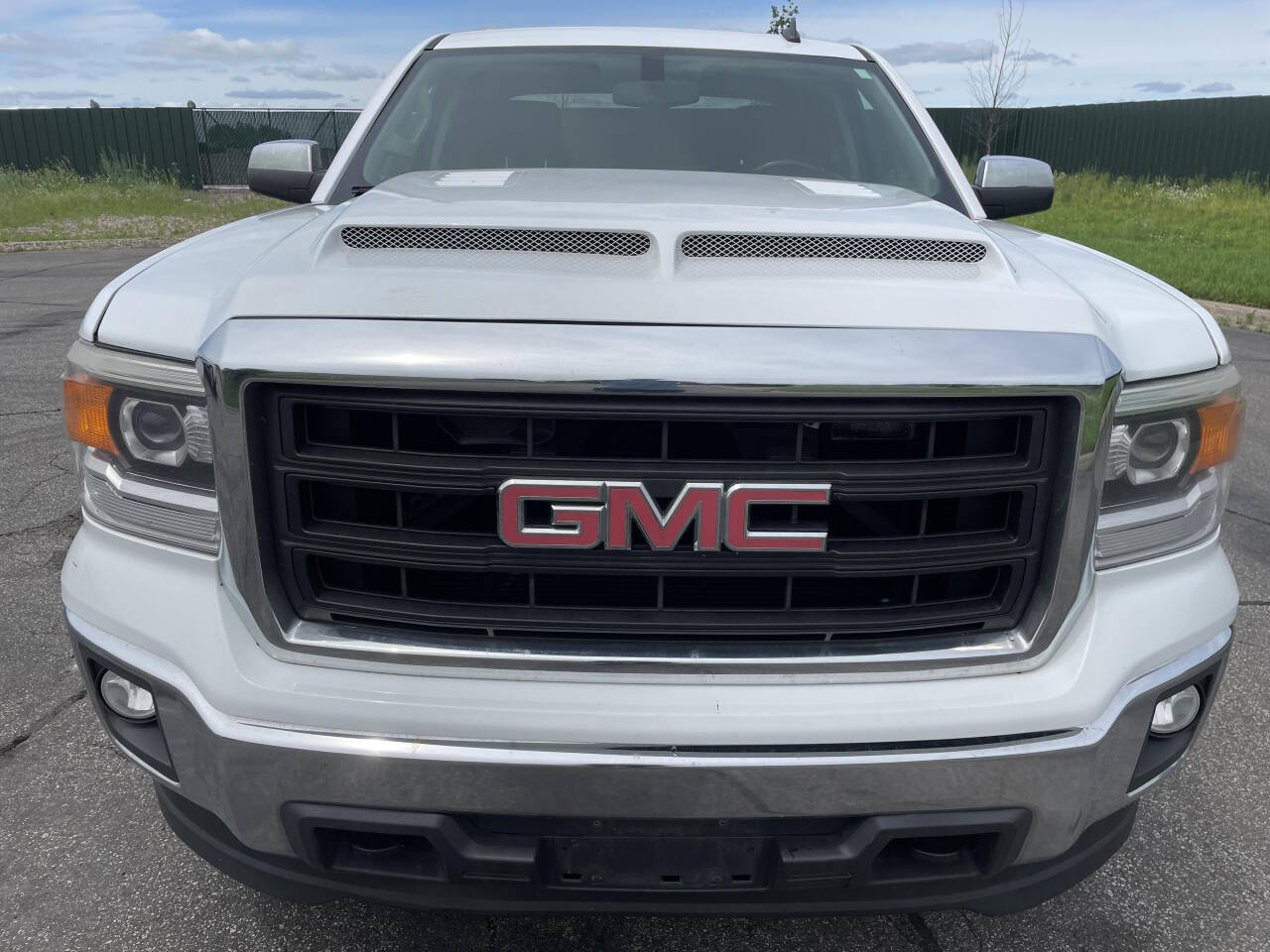 2014 GMC Sierra 1500 for sale at Twin Cities Auctions in Elk River, MN