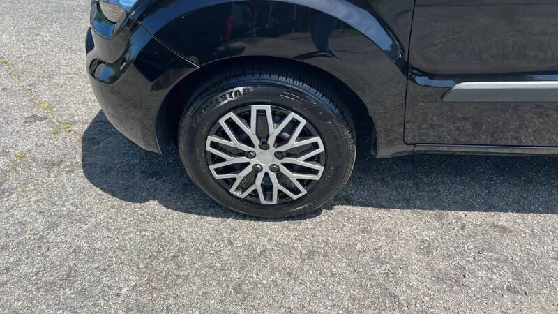 2011 Kia Soul