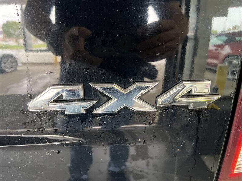 2013 RAM 1500 Big Horn