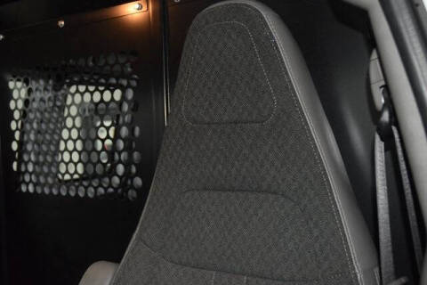 2024 Chevrolet Express 2500