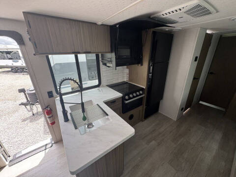 2025 Forest River Salem Cruise Lite 28VBXL