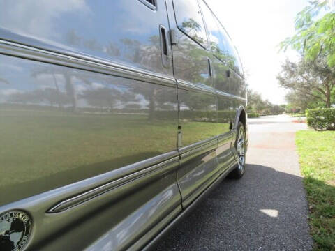 2013 Chevrolet Express 2500