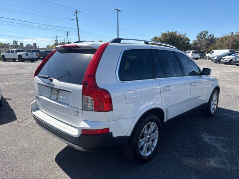 2007 Volvo XC90 V8