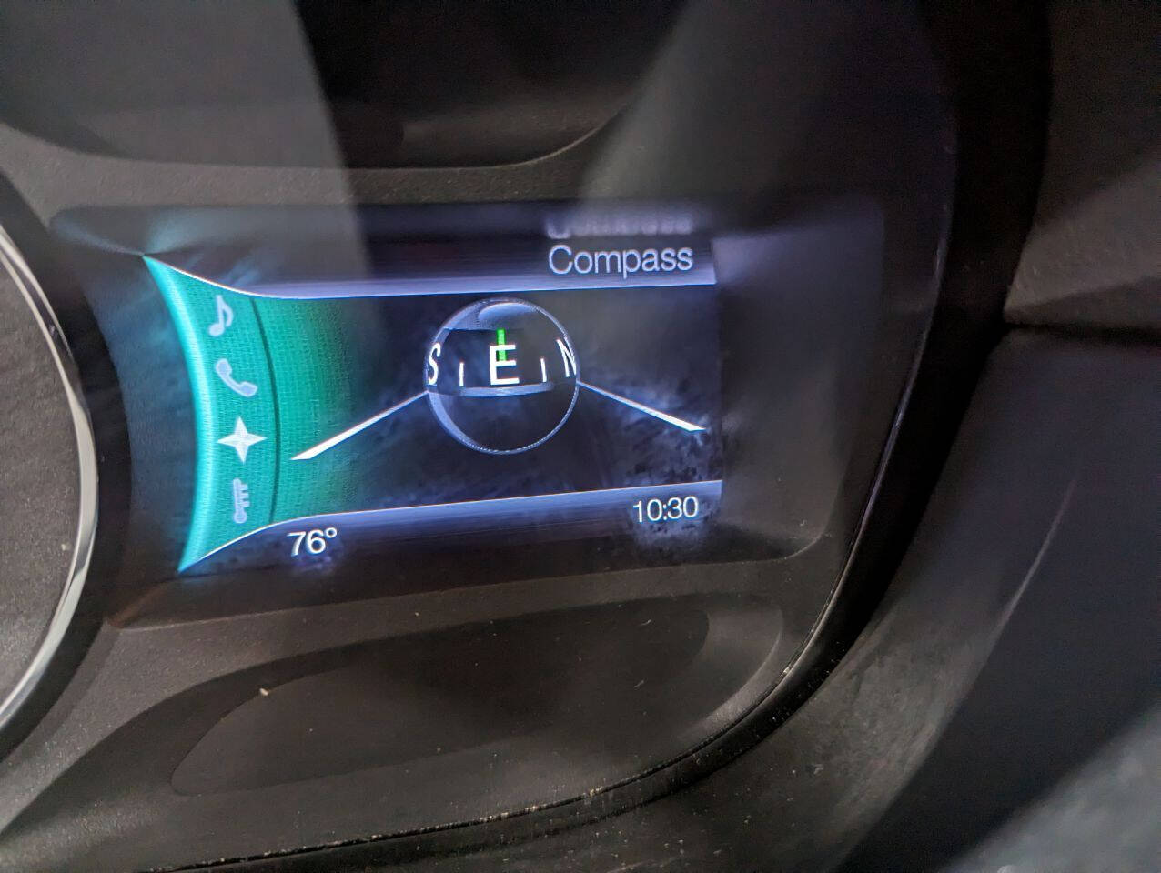 2013 Ford Edge