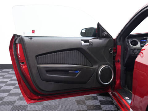 2013 Ford Shelby GT500