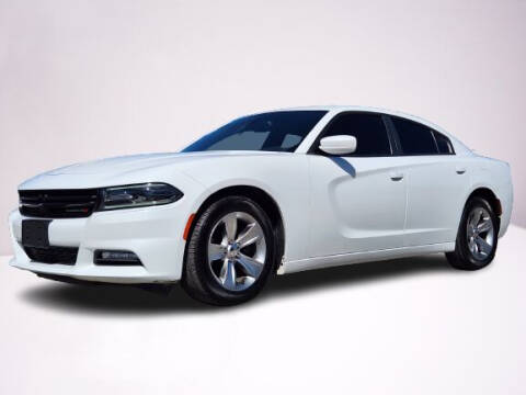 2016 Dodge Charger for sale at A MOTORS SALES AND FINANCE in San Antonio TX