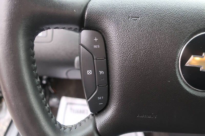 2009 Chevrolet Impala LT