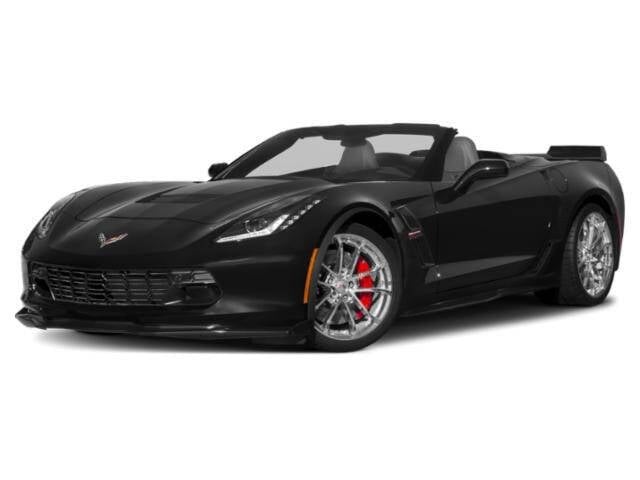 2018 Chevrolet Corvette for sale at Audubon Chrysler Center in Henderson KY