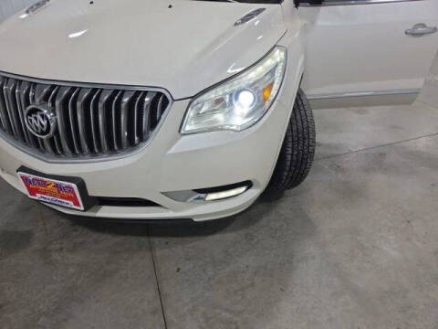 2013 Buick Enclave Premium